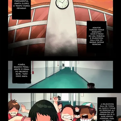 Ping Pong & Drama - Vol. 01