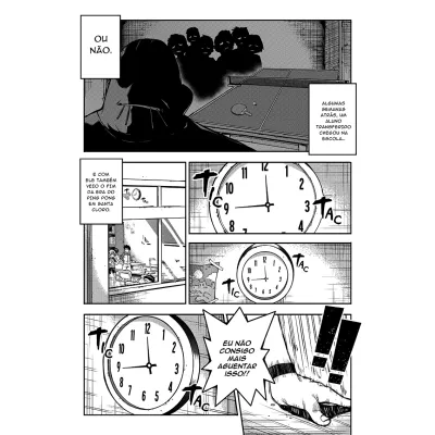 Ping Pong & Drama - Vol. 01