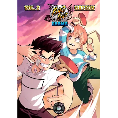 Ping Pong & Drama - Vol. 02