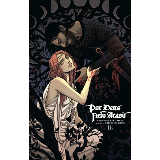 Por Deus ou Pelo Acaso