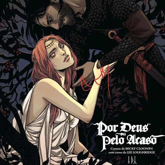 Por Deus ou Pelo Acaso Por Deus ou Pelo Acaso