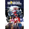 Go Go Power Rangers - Vol. 01