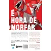 Go Go Power Rangers - Vol. 01