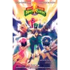 Mighty Morphin Power Rangers - Vol. 01