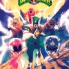 Mighty Morphin Power Rangers - Vol. 01