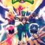 Mighty Morphin Power Rangers - Vol. 01 Mighty Morphin Power Rangers - Vol. 01