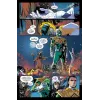 Mighty Morphin Power Rangers - Vol. 01