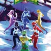 Mighty Morphin Power Rangers - Vol. 02