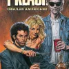Preacher Vol. 03 - Orgulho Americano