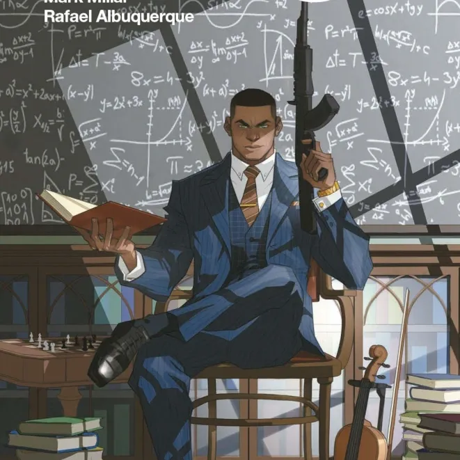 Prodígio - Terra Maligna