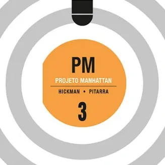 Projeto Manhattan Vol. 03