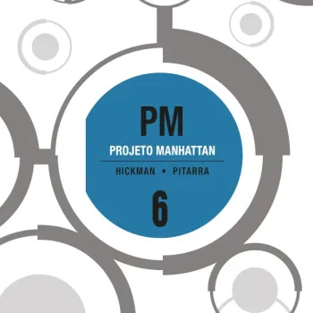 Projeto Manhattan Vol. 06