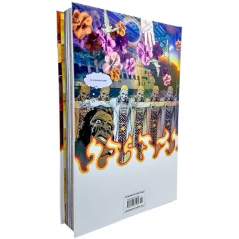 Promethea Edição definitiva Vol. 02