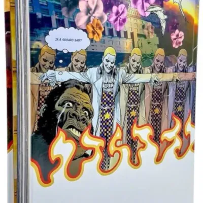 Promethea Edição definitiva Vol. 02 Promethea Edição definitiva Vol. 02