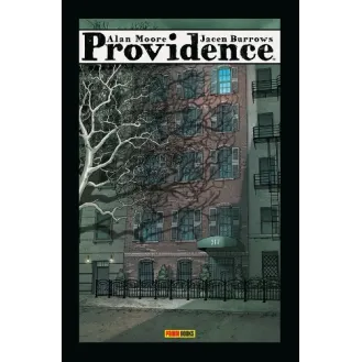 Providence Vol. 01