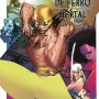 Imortal Punho de Ferro, O Vol. 04 - Mortal