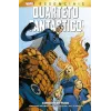 Quarteto Fantástico - Consertar Tudo (Marvel Essenciais)