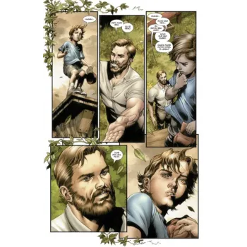 Quarteto Fantástico - Consertar Tudo (Marvel Essenciais)