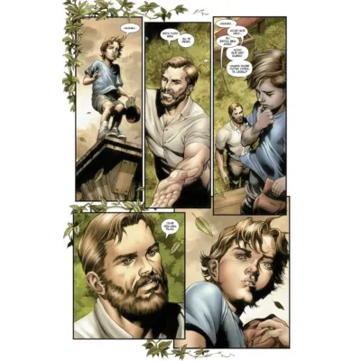 Quarteto Fantástico - Consertar Tudo (Marvel Essenciais) Quarteto Fantástico - Consertar Tudo (Marvel Essenciais)