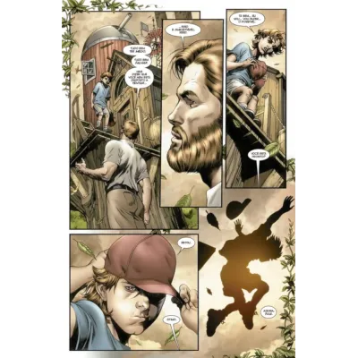 Quarteto Fantástico - Consertar Tudo (Marvel Essenciais) Quarteto Fantástico - Consertar Tudo (Marvel Essenciais)