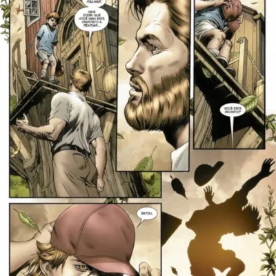 Quarteto Fantástico - Consertar Tudo (Marvel Essenciais) Quarteto Fantástico - Consertar Tudo (Marvel Essenciais)