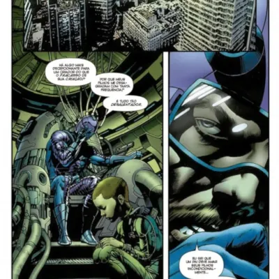 Quarteto Fantástico - Consertar Tudo (Marvel Essenciais) Quarteto Fantástico - Consertar Tudo (Marvel Essenciais)