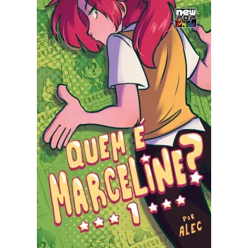 Quem é Marceline? Vol. 01