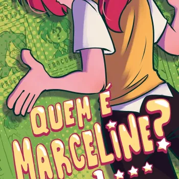 Quem é Marceline? Vol. 01