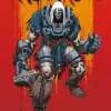 Ragnarok - O Último Deus