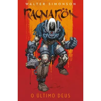 Ragnarok - O Último Deus