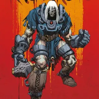 Ragnarok - O Último Deus