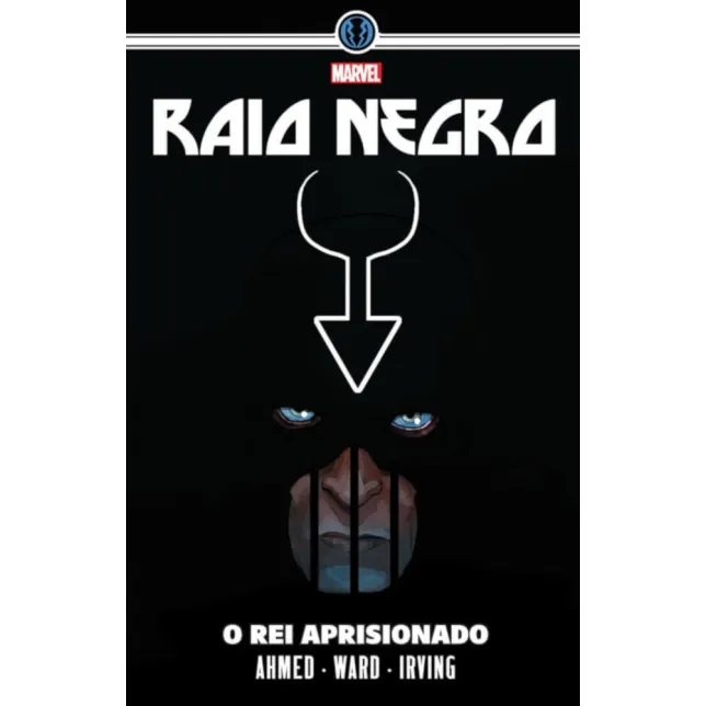 Raio Negro Raio Negro
