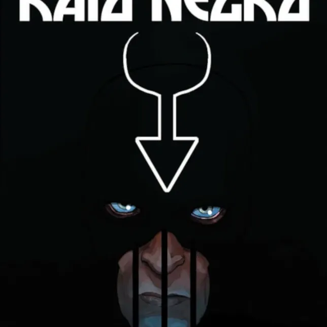 Raio Negro Raio Negro