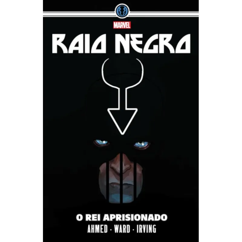 Raio Negro