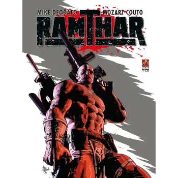 Ramthar Vol. 01