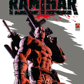 Ramthar Vol. 01