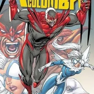 Rapina e Columba - Guerra e Paz Rapina e Columba - Guerra e Paz