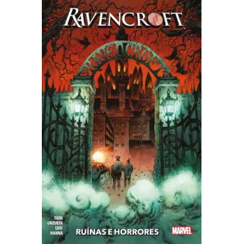 Ravencroft