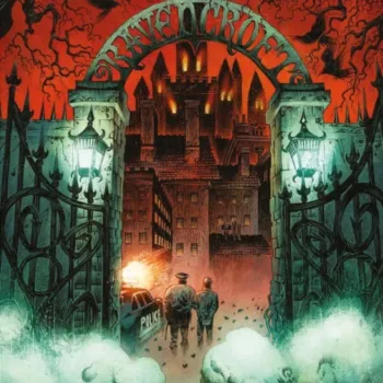 Ravencroft Ravencroft