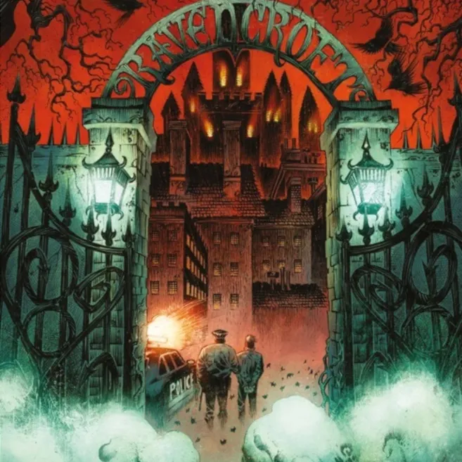 Ravencroft Ravencroft