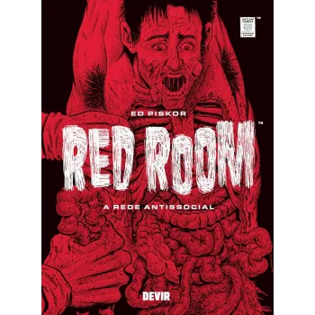 Red Room: a Rede Antissocial