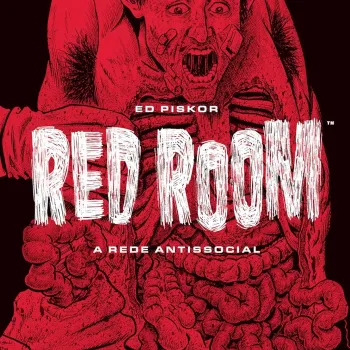 Red Room: a Rede Antissocial