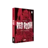 Red Room: a Rede Antissocial Red Room: a Rede Antissocial