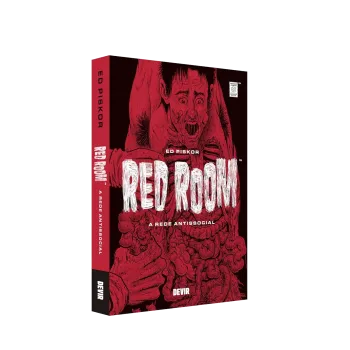 Red Room: a Rede Antissocial