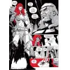 Red Sonja - A Balada da Deusa Ruiva