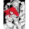 Red Sonja - A Balada da Deusa Ruiva