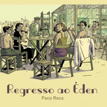 Regresso ao Éden