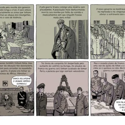 Regresso ao Éden Regresso ao Éden