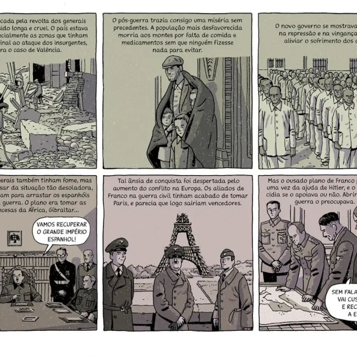 Regresso ao Éden Regresso ao Éden