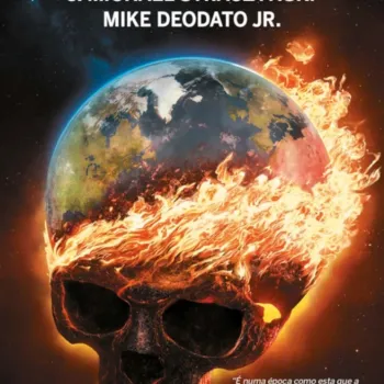 Resistência, A Vol. 01 Resistência, A Vol. 01